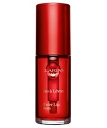 CLARINS LIPGLOSS WATER STAIN 03 RED WATER 7 ML